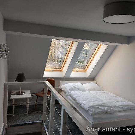 Apartamenty Martushka Karpacz Eksteriør billede