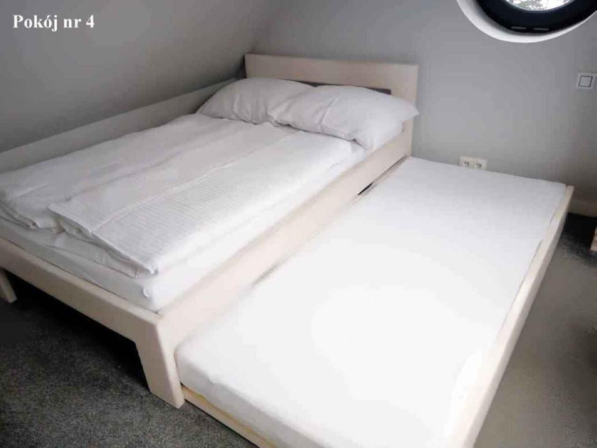 Apartamenty Martushka Karpacz Eksteriør billede
