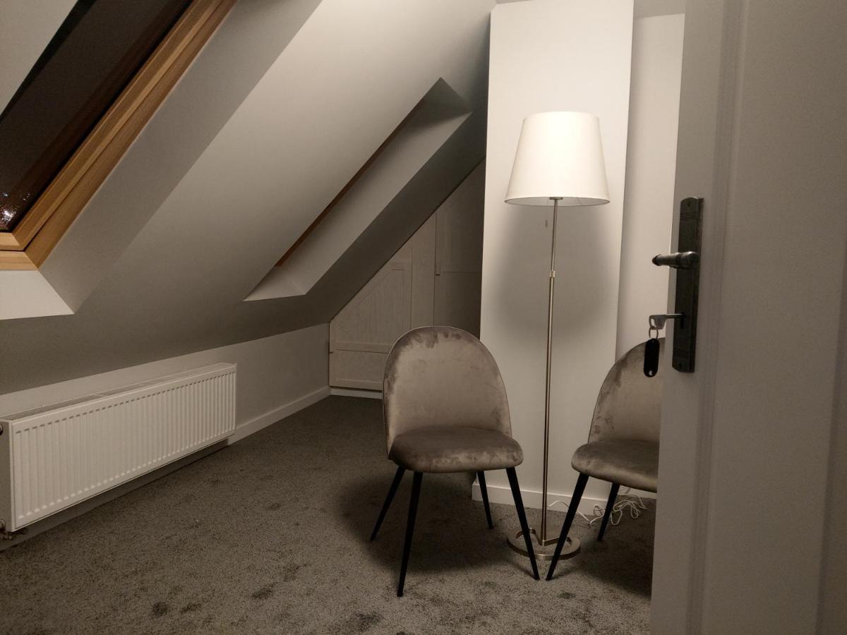 Apartamenty Martushka Karpacz Eksteriør billede