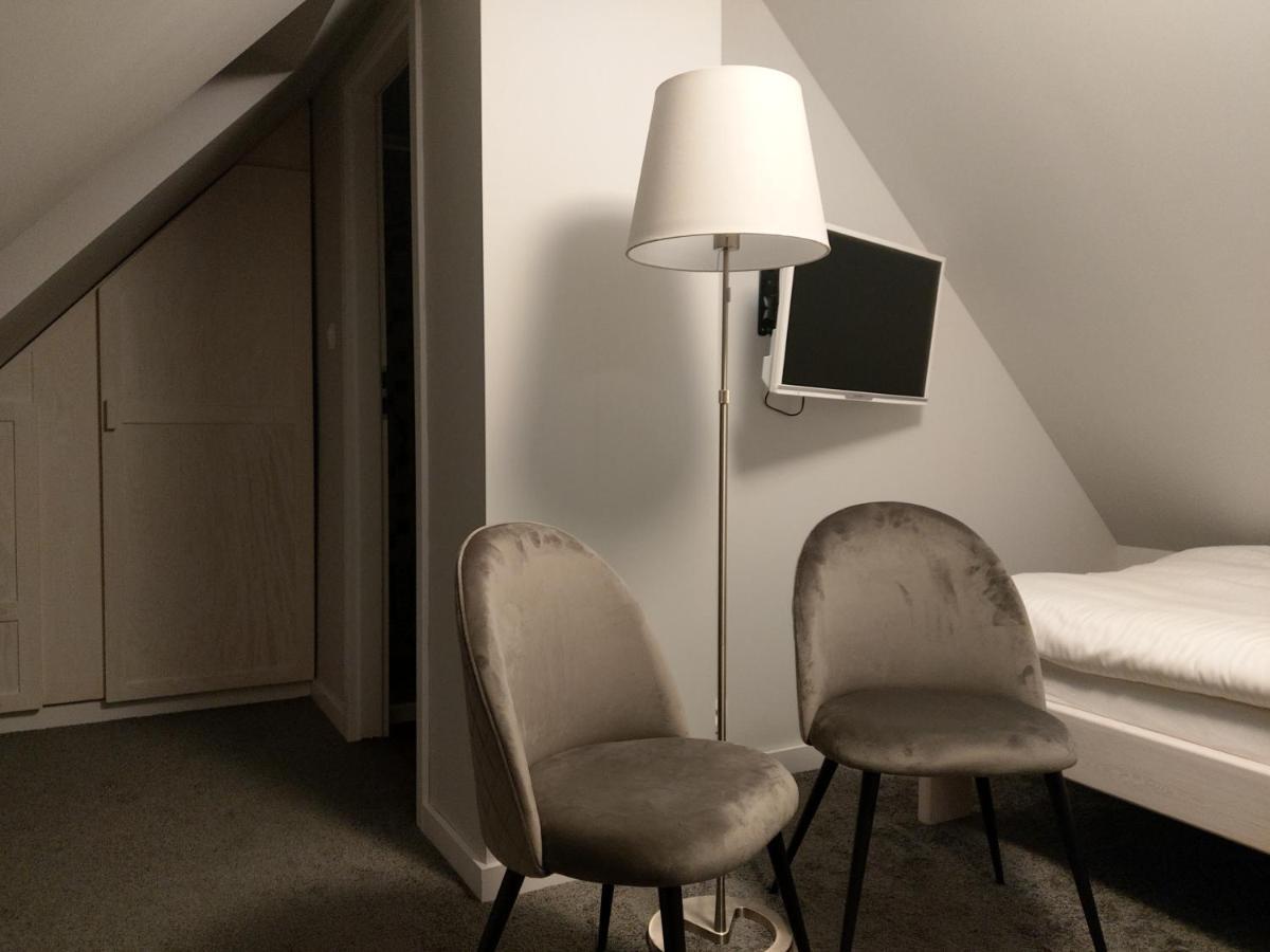 Apartamenty Martushka Karpacz Eksteriør billede