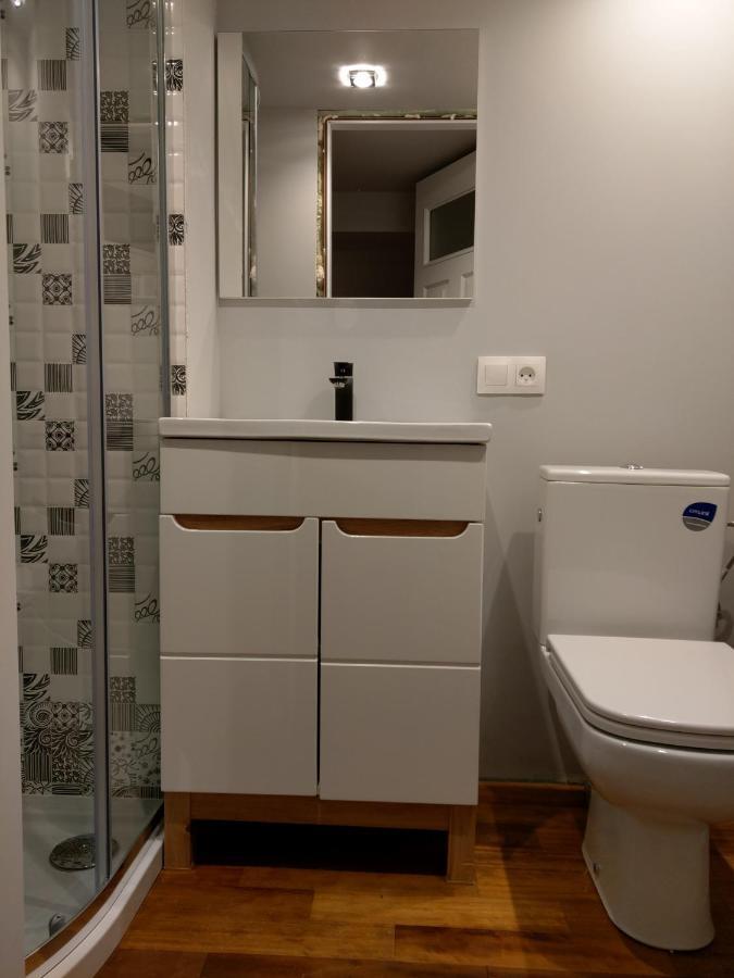 Apartamenty Martushka Karpacz Eksteriør billede