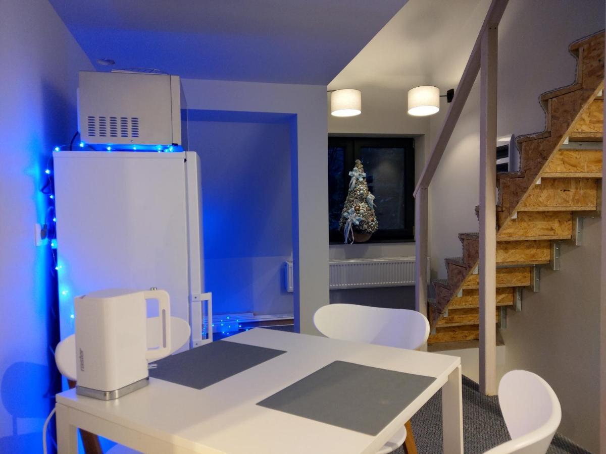 Apartamenty Martushka Karpacz Eksteriør billede