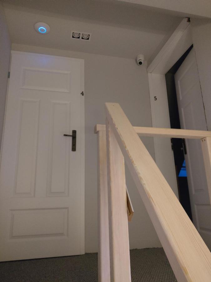 Apartamenty Martushka Karpacz Eksteriør billede