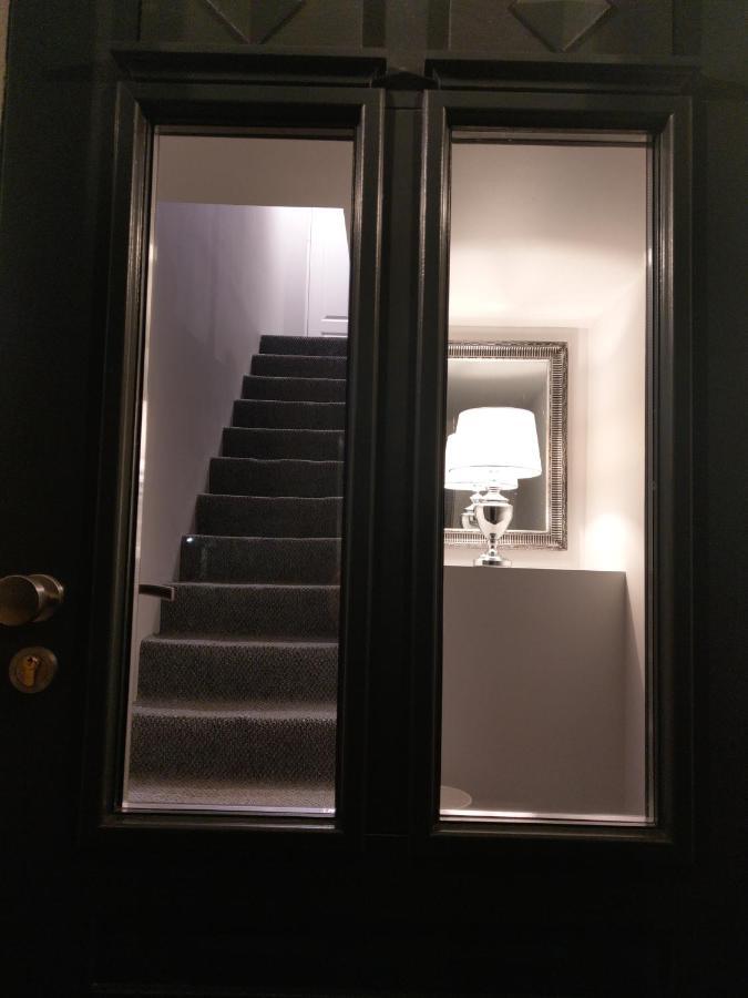 Apartamenty Martushka Karpacz Eksteriør billede